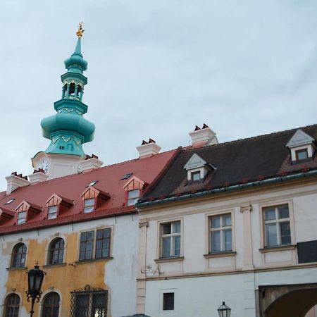 Old Town Studio ブラチスラヴァ エクステリア 写真